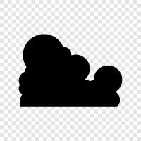 Cloud Computing, Cloud Storage, Cloud Services, Cloud Platform icon svg