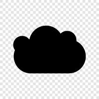 cloud computing, cloud services, cloud storage, cloud computing services icon svg