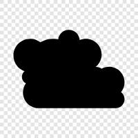 cloud computing, cloud storage, cloud services, cloud backup icon svg