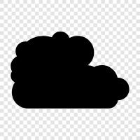 Cloud Computing, Cloud Services, Cloud Storage, Cloud Services Provider icon svg