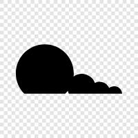 Cloud Computing, Cloud Storage, Cloud Services, Cloud Security icon svg