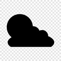 Cloud Computing, Cloud Storage, Cloud Services, Cloud Hosting icon svg