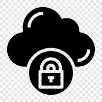 Cloud Computing, Cloud Storage, Cloud Services, Cloud Computing Services icon svg