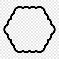 cloud computing, cloud storage, cloud services, public cloud icon svg