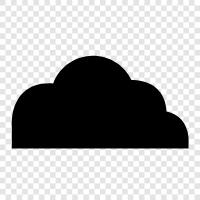 cloud computing, cloud storage, cloud computing services, cloud services icon svg