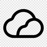 cloud computing, cloud storage, cloud computing services, cloud networking icon svg