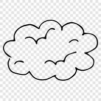 cloud computing, cloud storage, cloud computing services, cloud gaming icon svg