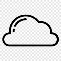 cloud computing, cloud storage, cloud computing services, cloud services icon svg