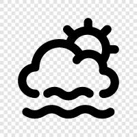 Cloud Computing, Cloud Storage, Cloud Services, Cloud Computing Platforms icon svg