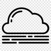 Cloud Computing, Cloud Services, Cloud Storage, Cloud Computing Services icon svg