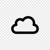 Cloud Computing, Cloud Storage, Cloud Services, Cloud icon svg