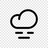 Cloud Computing, Cloud Storage, Cloud Services, Cloud Computing Platform icon svg