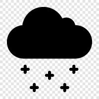 Cloud Computing, Cloud Storage, Cloud Services, Cloud Platform icon svg