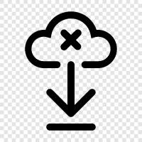 cloud download error, cloud download not working, cloud download failed, cloud download icon svg