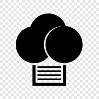 cloud reporting tools, cloud report, cloud report software, cloud reporting services icon svg