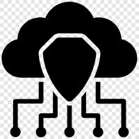Bulut Güvenlik İttifakı, Bulut Güvenlik Standartları, Bulut Güvenlik Hizmetleri, Bulut Güvenlik Çözümleri ikon svg