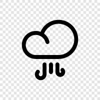 cloud seeding, cloud technology, cloud storage, cloud computing icon svg