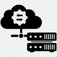 Cloud Services, Cloud Storage, Cloud Computing Services, Cloud Computing icon svg