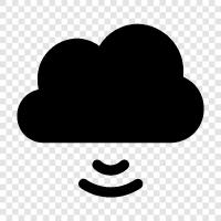 Cloud Services, Cloud Storage, Cloud Computing Services, Cloud Computing icon svg