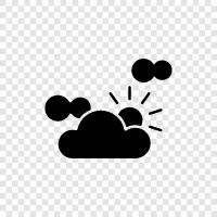 Cloud Storage, Cloud Computing, Cloud Hosting, Cloud Services icon svg