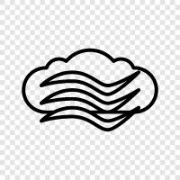 Cloud Storage, Cloud Computing, Cloud Services, Cloud Platform icon svg