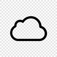 CloudSpeicher, CloudComputing, CloudSpeicherdienste, CloudComputingDienste symbol