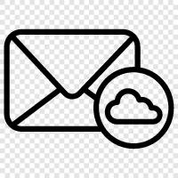 cloud storage, cloud messaging, cloud computing, cloud storage services icon svg