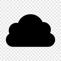 Cloud Storage, Cloud Computing, Cloud Services, Cloud Platform icon svg