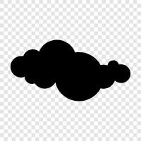 Cloud Storage, Cloud Computing, Cloud Services, Cloud Platform icon svg