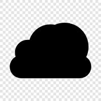 cloud storage, cloud computing, cloud storage providers, cloud backup icon svg