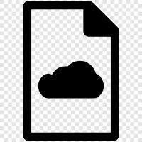 cloud storage, cloud storage for business, cloud backup, cloud storage for photographers icon svg