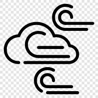 cloud storage, Cloud Sync, Cloud Backup, Cloud Sync for Mac icon svg