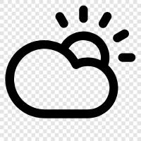 CloudSpeicher, CloudComputing, CloudSpeicherdienste, CloudBackup symbol