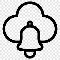 cloud storage, cloud backup, cloud computing, cloud hosting icon svg