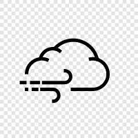 cloud storage, cloud computing, cloud storage providers, cloud backup icon svg