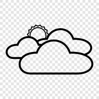 cloud storage, cloud computing, cloud storage prices, cloud hosting icon svg