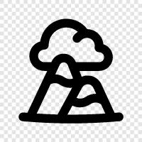 cloud storage, cloud computing, cloud storage services, cloud computing services icon svg