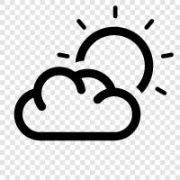 cloud storage, cloud computing, cloud storage services, cloud platform icon svg