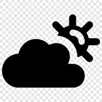 cloud storage, cloud computing, cloud storage security, cloud storage for business icon svg