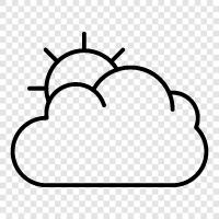 cloud storage, cloud computing, cloud storage providers, cloud backup icon svg