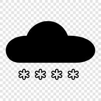 cloud storage, cloud computing, cloud services, cloud security icon svg