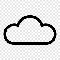 cloud storage, cloud computing, cloud storage services, cloud backup icon svg