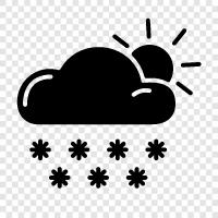 CloudSpeicher, Cloud Computing, CloudSpeicheranbieter, Cloudbasierte Anwendungen symbol