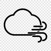 cloud, weather, forecasts, news icon svg