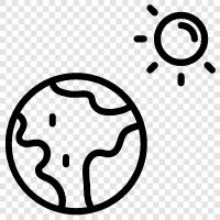 CO2, Carbon Dioxide, Greenhouse Gases, Climate Change icon svg