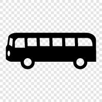 coach, bus stop, bus stop near me, bus route icon svg