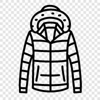 Wappen, Wappendesign, Herold, Winterjacke symbol