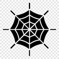 cobwebbing, cobweblike, webs, spiderweb icon svg