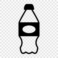 Coca Cola, aluminum, beverage, aluminum can icon svg