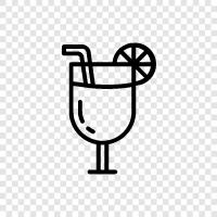 cocktail bar, bar, drink, drink recipe icon svg